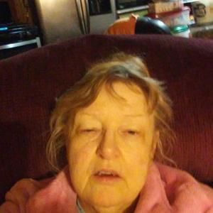 Meet your Posher, Judy